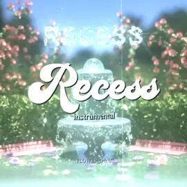 🎀 RECESS INSTRUMENTAL 🎀  #mm3melaniemartinez#k12#portals#dollhouseep#afterschool#melaniemartinezedit#portalsmelaniemartinez#melaniemartinez#fyppppppppppppppppppppppp#crybabymelaniemartinez#crybabyfandom#fypシ#crybaby#viral#edit#instrumental#instrumentalmelaniemartinez 