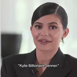 Role model. #kyliejenner #kardashians #fyp 