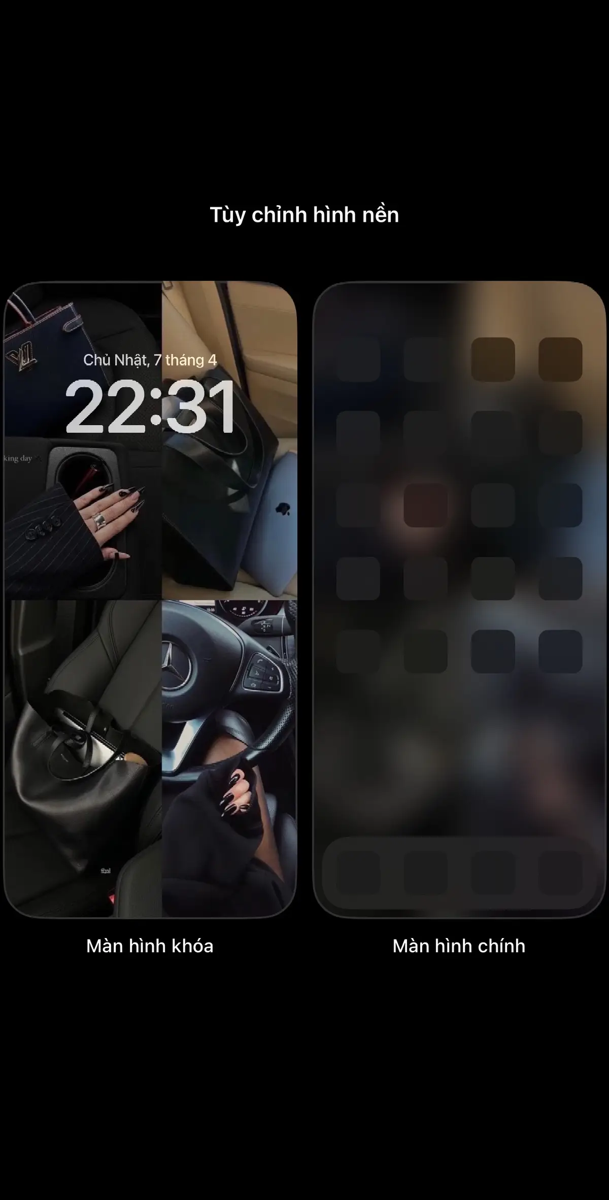 Hình nền điện thoại tone màu đen mãi đẹp @TrnPhngDyn ⚫️ Thích thì nhớ cho mình xin 1fl & 1tim nha #wallpaper #hinhnendep #hinhnendienthoai #xuhuong #2001 #xuhuongtiktok #trending #hìnhnền #wallpaperhd #HD #iphone #wallpapercouple #black 