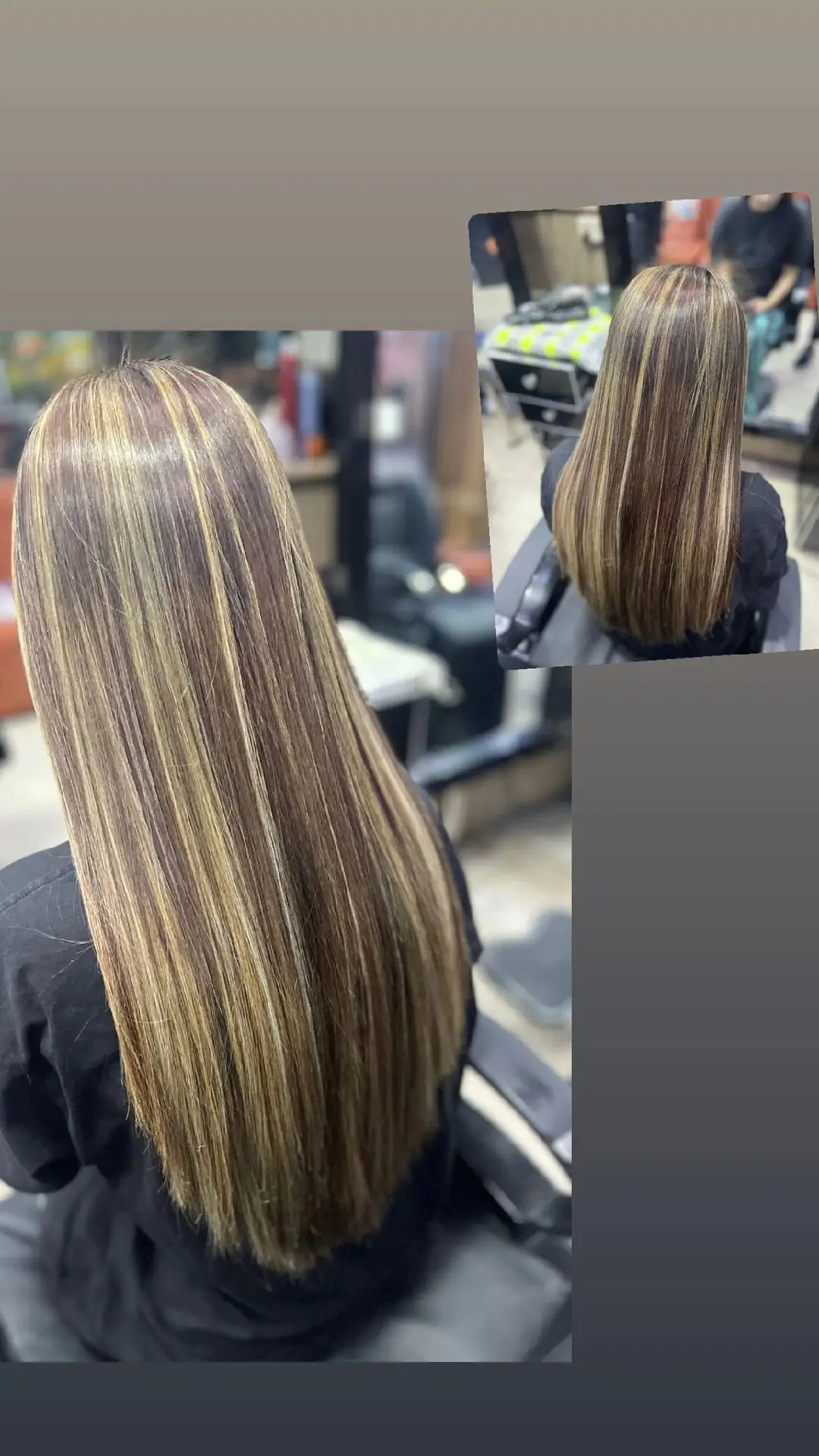 #hair stitching#for you