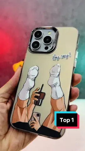 😎Bản mới đen titan cực đẹp #opcobap #oplungdienthoai #boys 