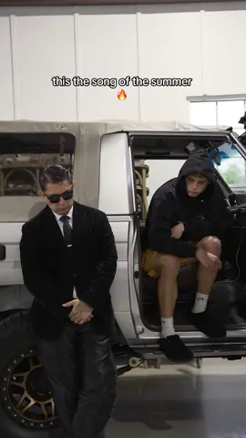 this song gonna be legendary 