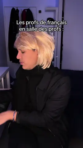 Ça raconte sa vie à base de clope & de café 🤡 #solcen #humour #fyp #ecole 