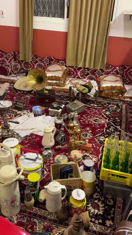 ترتيبات العيد.🖤 #العيد #العيد_فرحه #عيد_سعيد #عيد_الفطر_المبارك #قديم #زمن_الطيبين #ذكريات_الزمن_الجميل #قديمك #قديمك_نديمك_ذكريات #اكسبلور #fyp #viral #foryou #ترند #tiktok #الطايف #جده #محمد_عبده 