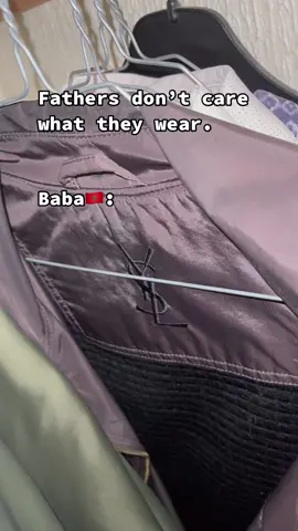 My father is the epitome of style and elegance, and I have learned everything about being classy from him ❤️ الله يخليه ليا #fatherdaughter #moroccanfather #🇲🇦 