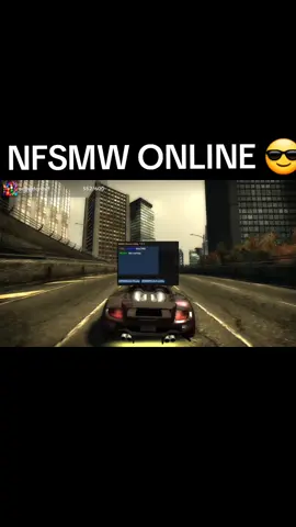 MOST WANTED ONLINE #nfsmw #needforspeed #fyp  @iam.carlitoss Hijo mio