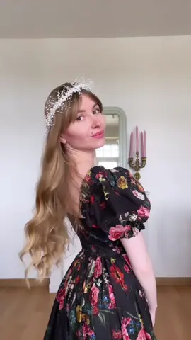 Dress : - 10% if you use my promo code« JEANNE «  all over their dresses @Selkie™ 