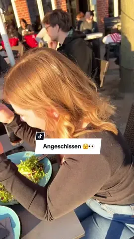 Was soll ich sagen?😂👀 #shithappens @isabelle❤️ 