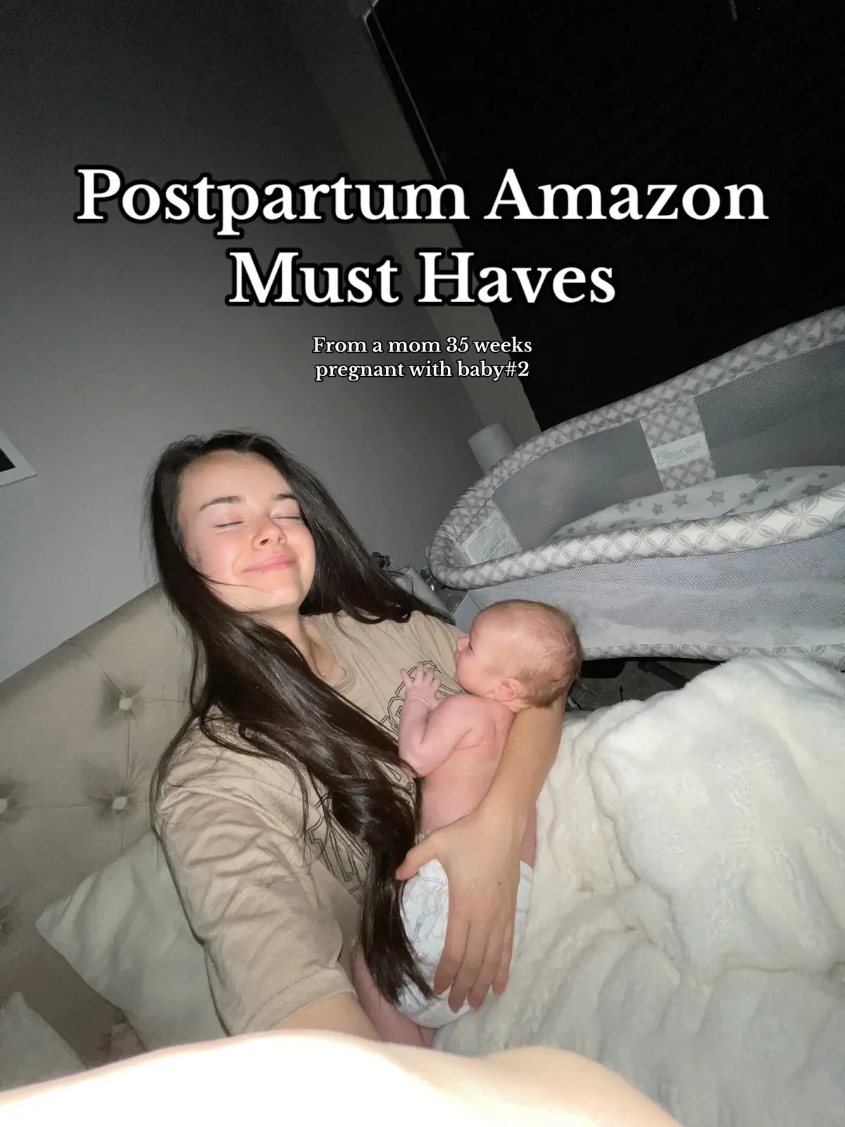Everything I used postpartum with my first baby that I am reordering for after I give birth in a few weeks! #pregnant #35weekspregnant #secondpregnancy #firsttimemom #postpartum #postpartumrecovery #postpartummusthave #postpartumproducts #amazonhaul #amazonproducts 