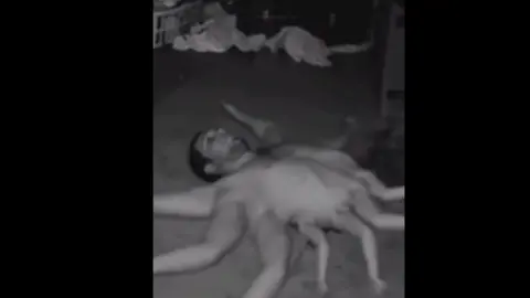 The last one 😳 #longervideos #scary #paranormal #haunted 