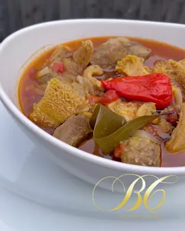 #cuisine #pourtoi #astuce #Ramadan #soupedetripes