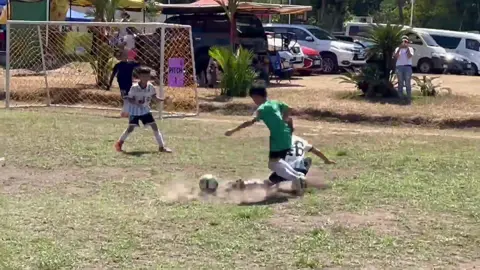 Highlights from DEFA CUP 2024 - U11 Category. #kidsfootball #u10 #u11 #defacup #dumaguetecity #bacolodcity #abansenegrense #onenegrosteam #football #foryou #foryoupage #fyp 