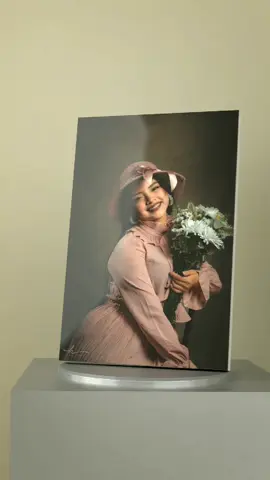Impresión de fotografías en cuadros😍#estudiofotografico #fotografo #fotografias #vintage #impresiondefotos #cuadros 