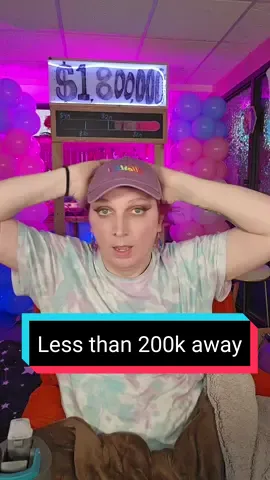 We can do this!!!!