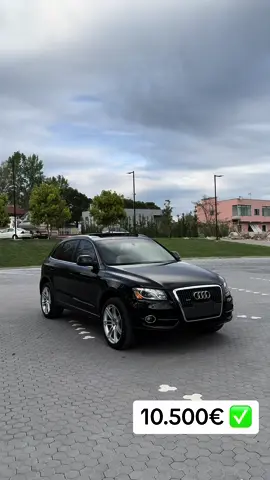 2012 Audi Q5 Premium Plus, 2.0 Benzine, TEL: 069 567 7373
