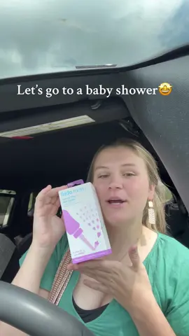 Lets go to a baby shower! Dont forget to spoil your moms❤️ #mom #baby #MomsofTikTok #babiesoftiktok #babytok #babyfever #babylove #babyboy #babygirl #babyshower #showergift #babyessentials #postpartum #postpartumessentials 