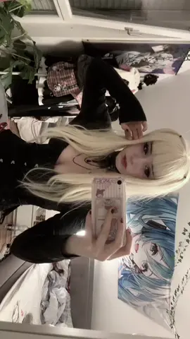 The sound i used got removed but i think i found a good replacement  - - - #misaamane #misa #misacosplay #fyp #deathnote