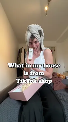 Welcome to…what in my house is from tiktok shop #housetour #haul #tiktokshop#CapCut 