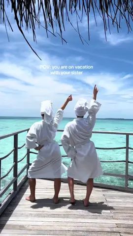 We have too much time 🫠😂😂 #fyp #joke #vacation @Anna 