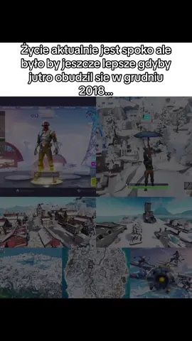 Najlepsza zima 😔 #vmatx #fortnite 