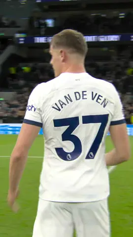 Micky van de Ven 🎶