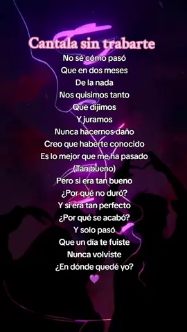 💜🎶🎤 #canciones #musica #parati #fyp #viral #tiktok 