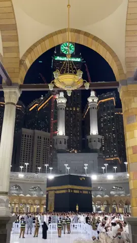 #اكسبلورexplore #تصويري #explore #الحرم_مكة_المكرمة #رمضان_يجمعنا #ياسر_الدوسري #ليلة29 #الان #صلاة_التراويح 