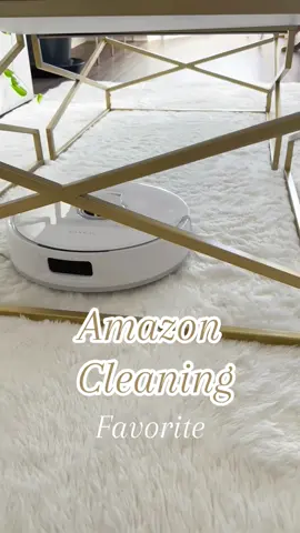 Loving the new features of the latest Narwal Freo X Ultra vacuum mop! It’s currently $200 OFF ✨ @Narwal #narwalfreoxultra #bestrobotvacuum #zerotangling #narwal #vacuumcleaner #aibot #amazonhome #homefinds #cleaninggadgets #narwalpartner