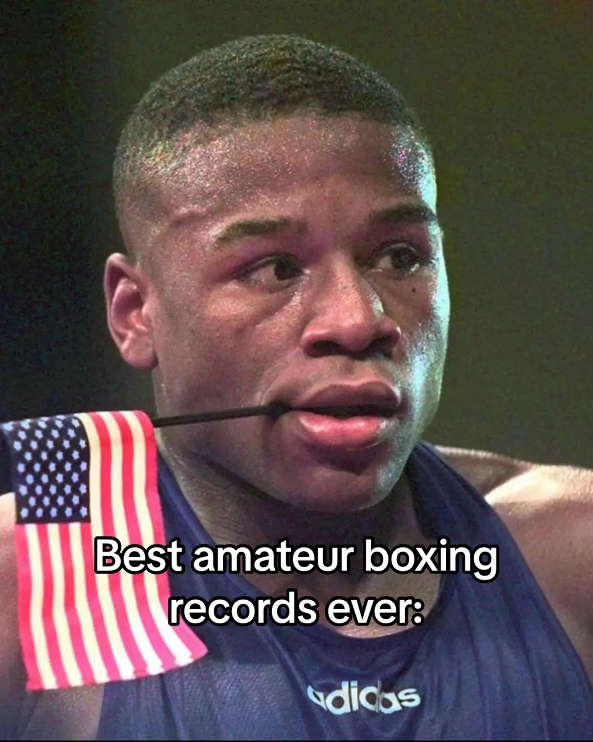 Lugo making his pro debut with us on 4/19 👀 @nathanvictorlugo #amateurboxing #nathanlugo #boxing   