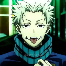 São raras, mas perfeitas 🤗❤ . . . #jjk #jujutsukaisen #inumakitoge #anime #animeedit #animeboy #otaku #trend #fyp #fy #viral 