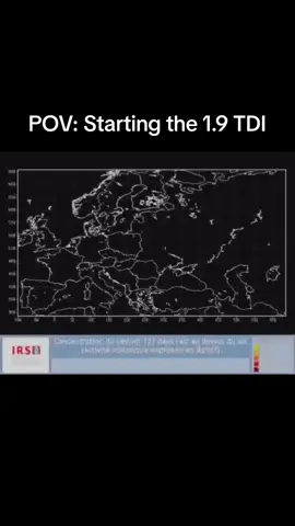 #TDI #starting #passat #coldstart #engien #fyp 