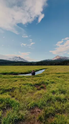 one minute of oregon #fyp #foryou #travel #Outdoors 