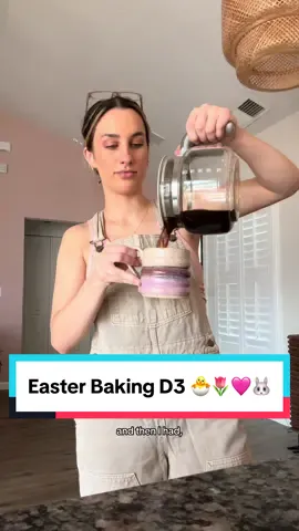 Day in the life but EVERY TIME YOU THINK IM DONE THERE IS SOMEHOW MORE (final part) 🥹🐣🌷💝🐰🥰🎀🥕🤝 #holidaybaking #dayinmylife #bakersdayinthelife #bakeryvlog #homebakeryvlog #baker #DITL 