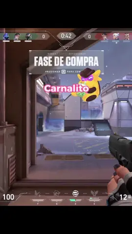 clove y carnalito ✨#Valorant  #valorantmemes #valorantclip #newagent #valorantfunny #clove #valorantgaming #valorantclips #valo #valora 