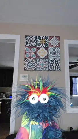 #fypシ #fyp #foryou #foryoupage #puppet #puppetsoftiktok #puppeteer #puppets 