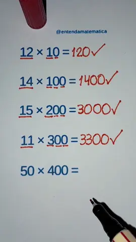 Bizu de multiplicação  #mathematiktoks  #matematicas  #multiplicacao  #maths  #agoravocejasabe 