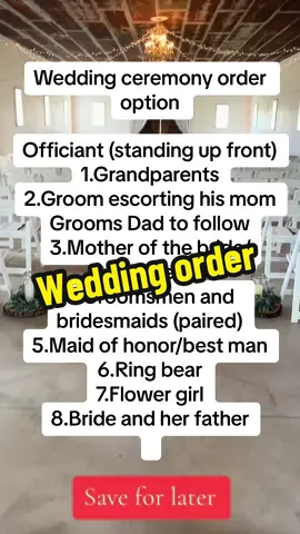 #weddingtips #weddings #venue #weddingtiktok  #weddingtok 