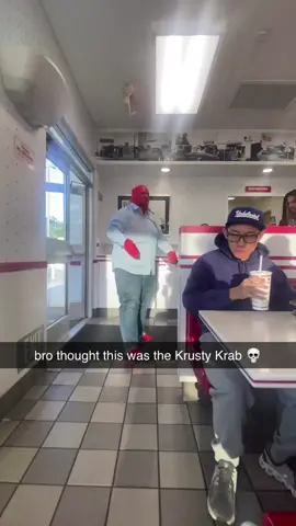 lady at the end was shocked @YT: Lil Cumtism 