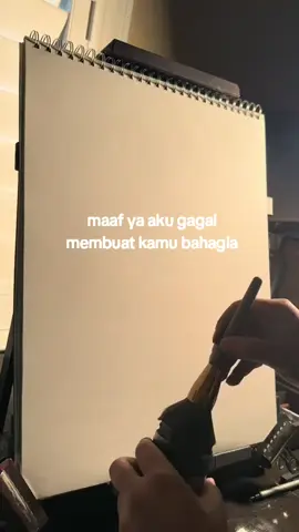 maafya#galau #fyp #sad #4you #hancur 