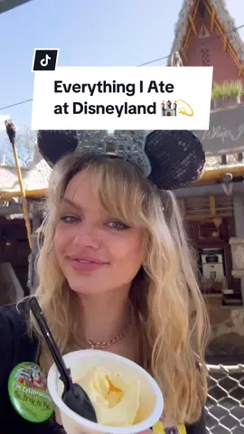 you know the last meal hits hardest 🤤 #disney  