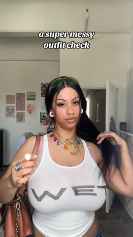 lil outfit check #outfitideas #outfits #outfitinspo #outfitinspiration #outfitoftheday #outfitsinspo #outfitcheck #outfitdetails #outfit #OOTD #ootdfashion #fashion #fashiontiktok #fashioninspo #fashiontips #fashiontok #fashion101 #fashionhacks 