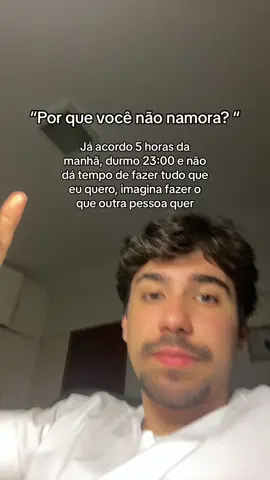 Pra quem não sabe essa é a vida de um estudante de medicina 