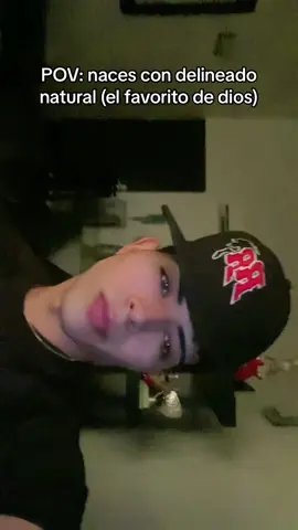 Delineado 😩#fyp #xyzbca #viral #delineado 
