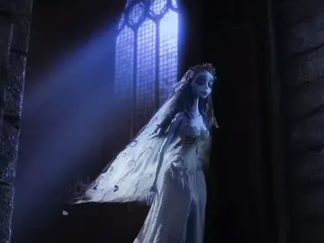 Corpse bride (2005) #TimBurton #corpsebride #film #edit 