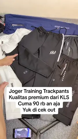 #realmeซูมให้ได้ซีน #training #kls #joger 