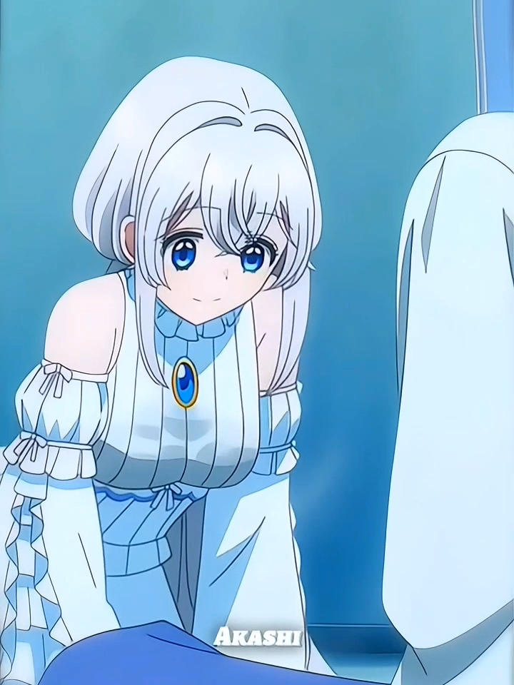 towa is beautiful ❤️‍🩹.  #anime #fyp #animeedit #towa #parati