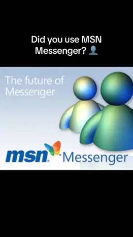 MSN Messenger Sounds from the #90s and early #2000s 😊 #MSNMessenger #Nostalgia #Retro 