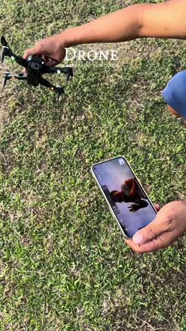 First flight test ng aming drone #drone #dronetest #droneflight #wifidrone #dronewithcamera #fyp 