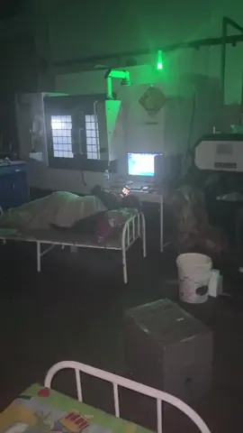 Why do they get to sleep here? it's kind of creepy. #5axis #4axis #CNC #4eksen #5eksen #cncmachining  #milling #CNCmilling#cncmachine #5axiscnc #Simultaneousmachining #5thaxis #4thaxis  #rotarytable #rtcp  #cncprogramming #cncfreze #işlememerkezi #4eixos #cnc5eixos  #4ejes #5ejes #4axes #5axes #cncdikişlem#cncoperatoru_ #lathe #CNClathe #Mould #Fixture #clamps #mould #4trụccnc #5trụccnc  #5achsen  #токарь #металлообработка #токарныеработы #frezarkacnc #4ось #чпу #чпуфрезеровка #cncturning  #四軸 #五軸 #转台 #dikişleme #işlemmerkezi #TJR #4axismilling #5axismachining #Machining #Machine #mastercam #machinist #cncprogramming 