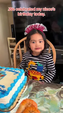 Happy birthday, Trixie! #tiktok #enjoylife #fypage #birthdaygift #fypage #justforyou #fyp #fypシ #girl #birthday #atecitas 